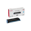 Toner Canon CRG-707 modra, original -