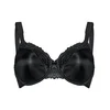 Triumph Z oporo LADYFORM SOFT Črna