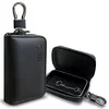 FARADAYA TECH-PROTECT KLR300 POUCH KEYLESS RFID SIGNAL BLOCKER CASE BLACK