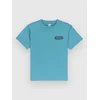 Element Grip It Kids T-Shirt brittany blue