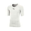 Puma Liga Baselayer Majica 432946 Bela