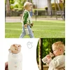 Babymoov - Termo steklenička 350 ml, Little explorer