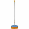 Fiskars Otroška metla, modre barve, rumene barve Fiskars 138150