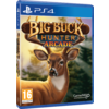 Big Buck Hunter Arcade (Playstation 4)