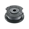 Bosch motek z nitjo, 3 kosi, 4 m, 1,6 mm (F016800712)