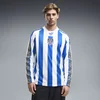 PUMA CF Monterrey KING Long Sleeve Jersey Men, Men, Mountain Blue/White, S