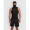 Quiksilver Marathon Sessions 1Mm Hd Vest Hood black