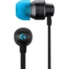 Slušalice žične Logitech G333 3.5mm crne 981-000924