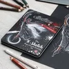 Umjetnički set Cretacolor X-Sketch Mega Sketching 12/1