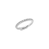 Looi & Co Ring White Gold (18k) 1CL99W854-6