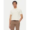 Tommy Hilfiger Polo majica Vertical MW0MW38951 Rumena Regular Fit