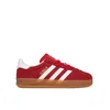 adidas Superge Gazelle Indoor IH9136 Rdeča