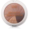 MUA Makeup Academy Bronzed Perfection kompaktni bronz puder Golden Dunes 15 g