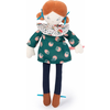 MOULIN ROTY Plišana lutka Mademoiselle Blanch