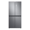 SAMSUNG RF65A967FB1/EO Side by side frižider