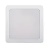 Kanlux 36536- LED ugradno stropno svetlo TAVO LED/12W/230V 3000/4000/6000K 14,5x14,5 cm IP44