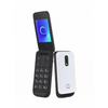 ALCATEL mobilni telefon OT-2053D, White