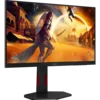 AOC 24G4ZR gaming monitor 23.8 FHD Fast IPS 260Hz
