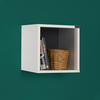 HANAH HOME Zidna polica Raf 033 Dd 1