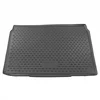 Rubber trunk mat Peugeot 208 2019-