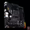 Asus TUF GAMING B550M-PLUS, AMD B550, 2xPCI-Ex16, 4xDDR4, 2xM.2, HDMI/DP/USB3.2(Gen2)/USB Type-C, mATX (Socket AM4)