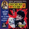 Disciplina Kičme - Svi za mnom