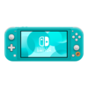 Konzola Nintendo Switch Lite - Turquoise - Timmy and Tommys Aloha Edition + 12 Months Nintendo Online