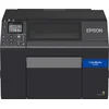 Epson ColorWorks C6500Ae 85mm/s 1200 x 1200 DPI črnobela