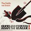 Blind Adam And The Federal ... - The Fields We Know (Reissue) (LP)