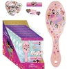 Disney Princess Set – Četka za kosu, gumice i šnalice | Kozmo