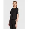 Guess Majica V3RI08 I3Z14 Črna Relaxed Fit