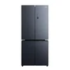 Midea Side by side frižider MDRM706BIE70, 515l