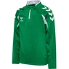 Otroški pulover hmlCORE 2.0 HALF ZIP KIDS