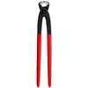 Knipex armiračka klešta sa gumiranim ručkama; 300mm (99 01 300)