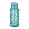 PETITE&MARS Termo bočica sa slamkom 500 ml, Dino Park 36m+