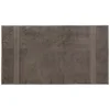 Lessentiel Maison Peškir za ruke 50x90cm Tamnobraon