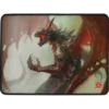 Podmetač Defender Dragon Rage M