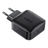 Ugreen - zidni punjač (70817) - Type-C- PD GaN 3.0 - 65W 4A - crni