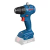 BOSCH PLAVI ALAT Akku-bušilica i odvrtač ISR 18V-30 P