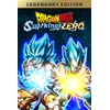 DRAGON BALL: Sparking! ZERO Legendary Edition (Xbox Series X|S) XBOX LIVE Key EUROPE