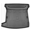 Plastic trunk tray Dacia Jogger 2022- (5 and 7 seats)