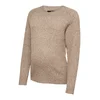 Vero Moda Maternity Pulover VMMDoffy kapučino