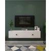 Hanah Home TV Komoda Zuzu 120, Bela