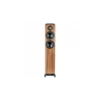 Letnja Hi-Fi AKCIJA ELAC Vela FS 407.2 Walnut High Gloss (par)