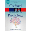 Dictionary of Psychology