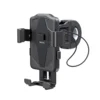 Univerzalni drzac za telefon za motor i bicikl YESIDO C94 crni