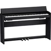 Roland F701 Black Digitalni piano (Kot novo)