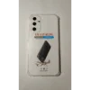 Samsung A15 zaštitna maska transparent