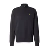 Lyle & Scott Majica rumena/črna