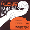 Set strun za violončelo 1/2 Dominant Thomastik-Infeld